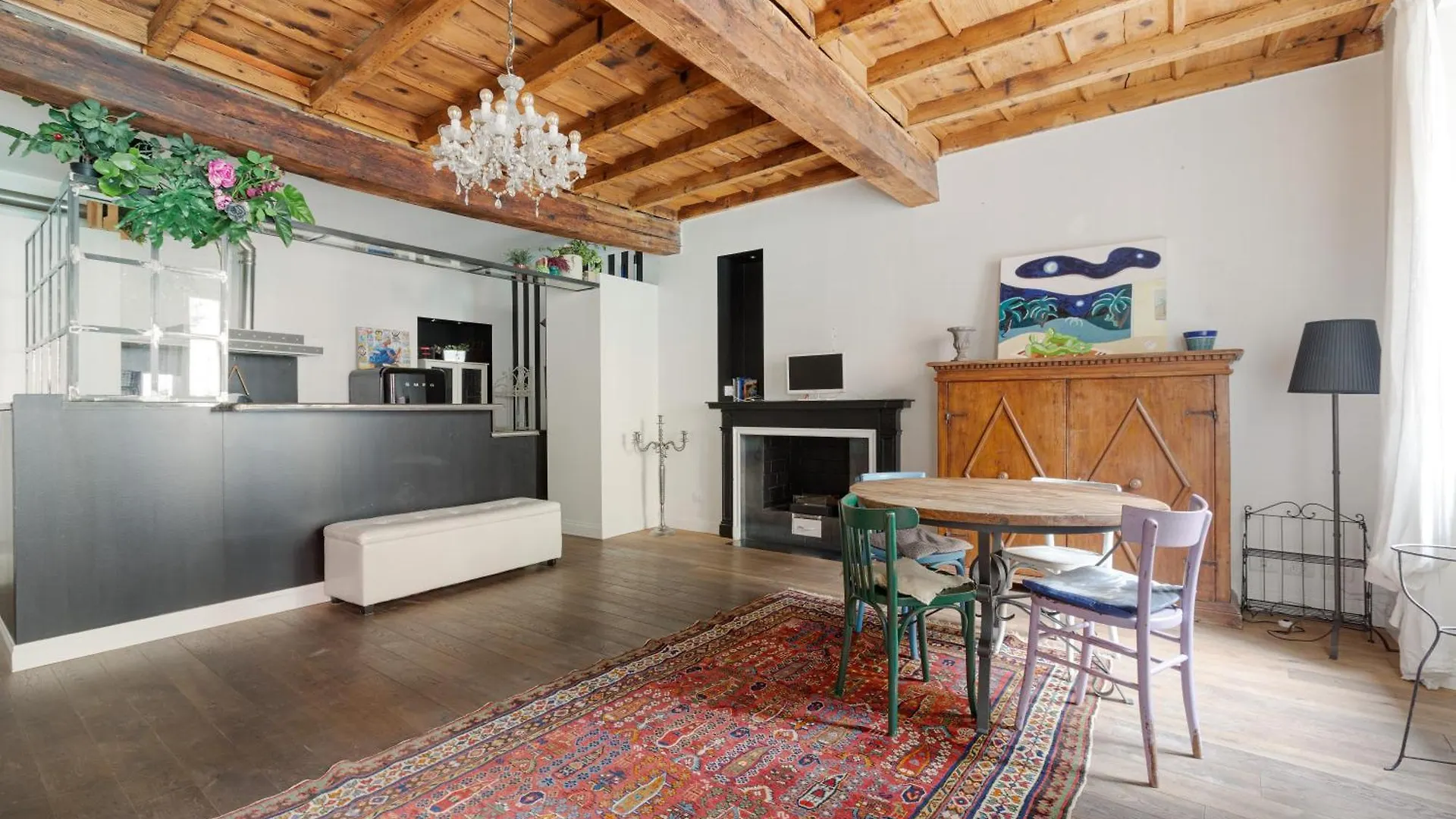 Brera - Castello - Ampio Bilocale Milano Centro Apartment