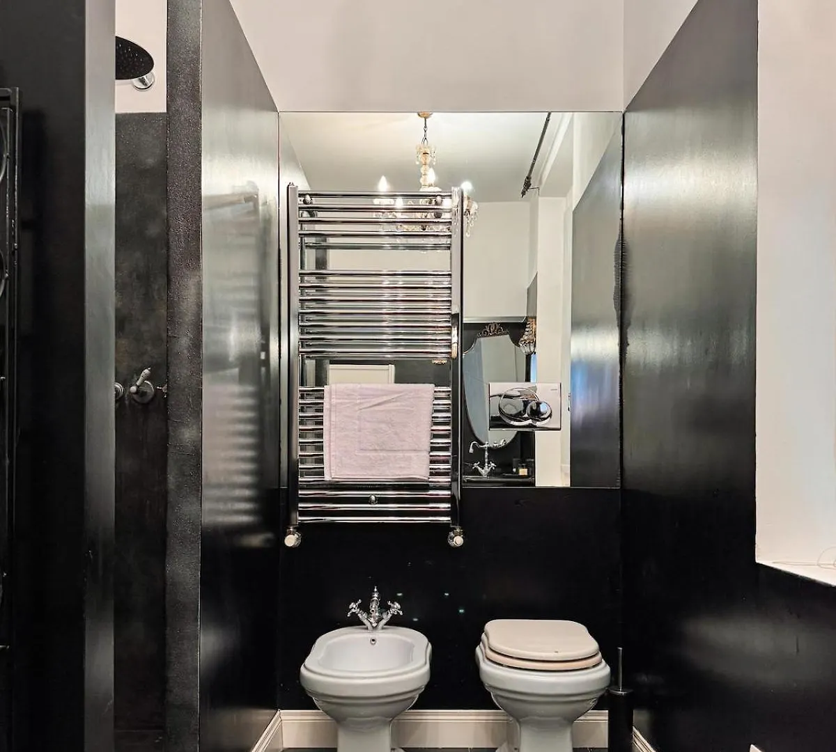Brera - Castello - Ampio Bilocale Milano Centro Apartment Milan