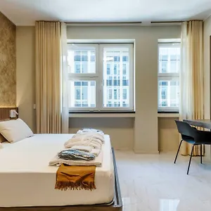  Apartment Velasca Tower